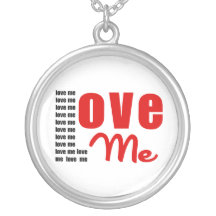 Love Necklace