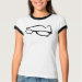 Ladies Ringer T-Shirt