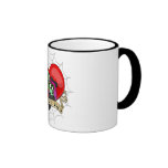 Love Never Dies Mug