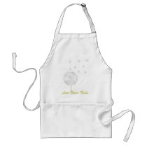 Love Never Fails Daisy 1 Corinthians 13 aprons by samack Love Never Fails Daisy 1 Corinthians 13 aprons