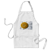 Love Never Fails Daisy 1 Corinthians 13 aprons by samack Love Never Fails Daisy 1 Corinthians 13 aprons