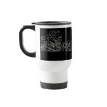 LOVE NEVER FAILS I COR. 13 MUGS