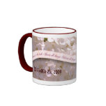 Love Never Fails Mugs