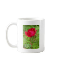 Love Never Fails mugs