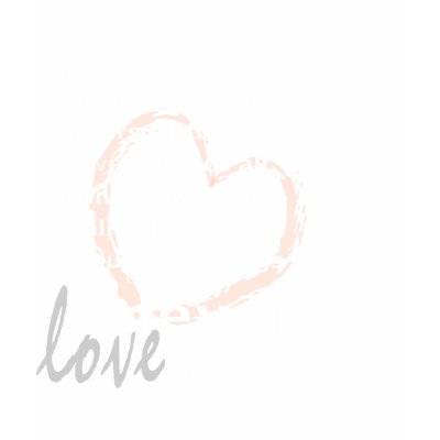Love Never Fails T Shirt by acvlangas