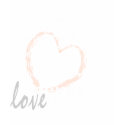 Love Never Fails t-shirts