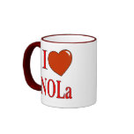 Love New Orleans