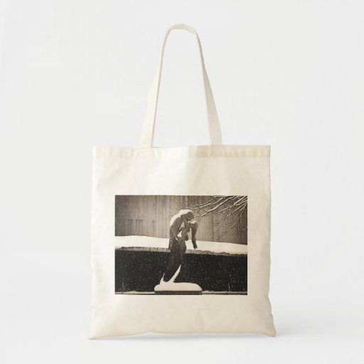 Love - New York Winter Bag