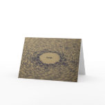 Love Note Greeting Cards