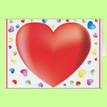 Love note cards