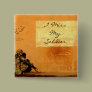 "Love Note on the Wall"