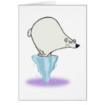 Love Note - Polar Bear Cards