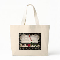 Love Notes bags