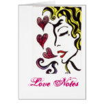 Love Notes Cards