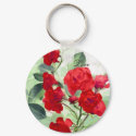 Love Notes - Keychain by knairn Love Notes - Keychain