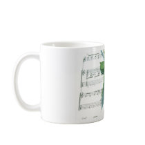 Love Notes Mugs