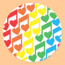 Love Notes stickers