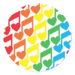 Love Notes Stickers