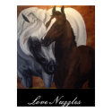 Love Nuzzles posters