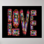 Love Obsession Poster