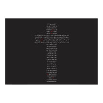 Love of Christ posters by poet480 Love of Christ posters