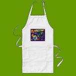 love of food aprons