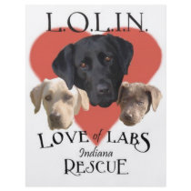 Love of Labs flyers by Lolin09 Love of Labs flyers