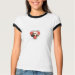 Ladies Ringer T-Shirt
