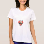 Love of Lab's T shirt