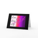 Love of my Life cards