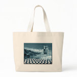 Love on the Beach Bag