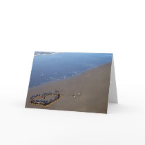 Love on the Beach cards by beverlytazangel Love on the Beach cards