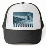 Love on the Beach hats