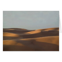 Love on the Dunes Cards