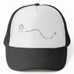 Love On The Line Hat