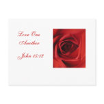 Love One Another Postcards