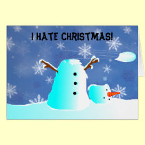 Love or hate Christmas cards