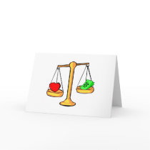 Love Or Money cards