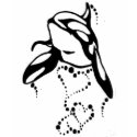 Love Orca t-shirts by Dolfins4ever Love Orca t-shirts