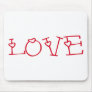 Love Original products! Mousepads