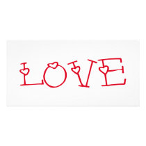 Love Original products! photo cards by angeria Love Original products! photo cards