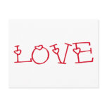Love Original products! Post Card