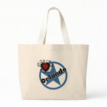 Love Orlando bags by USAcities Love Orlando bags