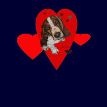 Love Otis T-Shirt by artbyjolyn Love Otis T-Shirt