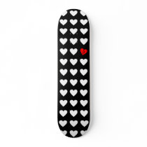love outcast skate board
