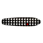 love outcast skate boards