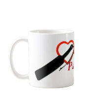 Love Paddles Mugs by uniqueandkinky Love Paddles Mugs