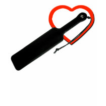 Love Paddles Woman's Shirts by uniqueandkinky Love Paddles Woman's Shirts