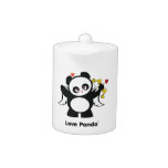 Love Panda®