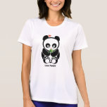 Love Panda® apparel Shirt